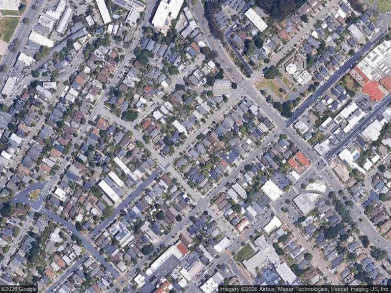 4324 Montgomery Street, Oakland, CA 94611