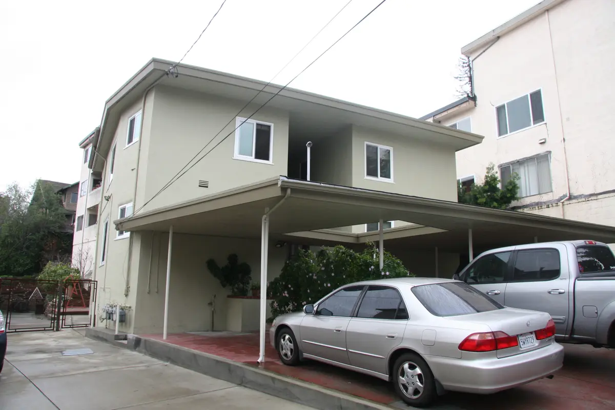 739 Jean Street, Oakland, CA 94610