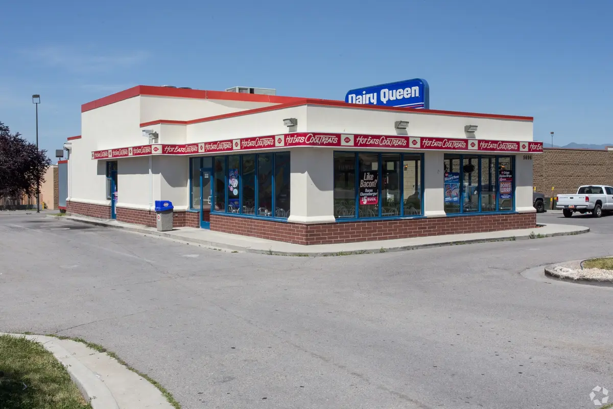 5696 West 3500 South, Salt Lake City, UT 84128