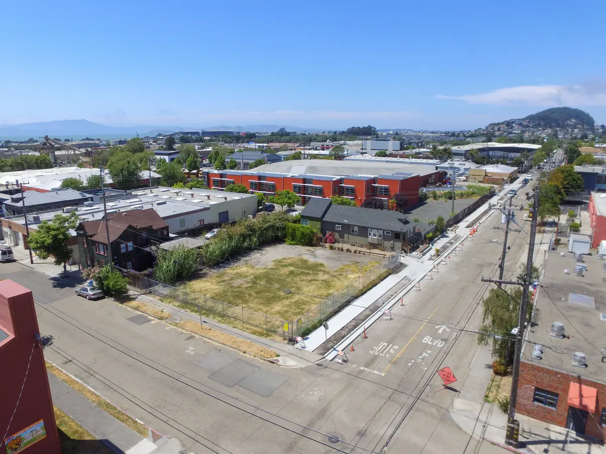 900 Camelia Boulevard, Berkeley, CA
