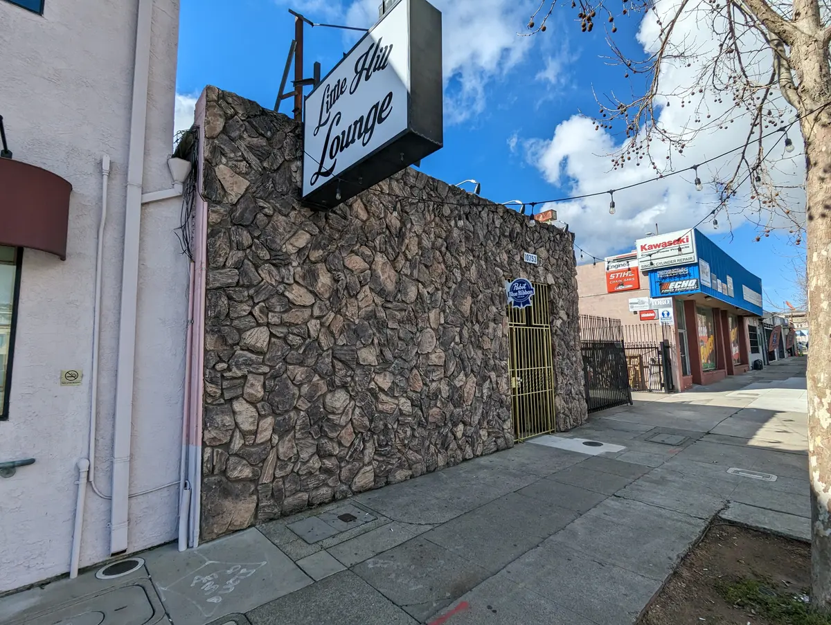 10753 San Pablo Avenue, El Cerrito, CA 94530