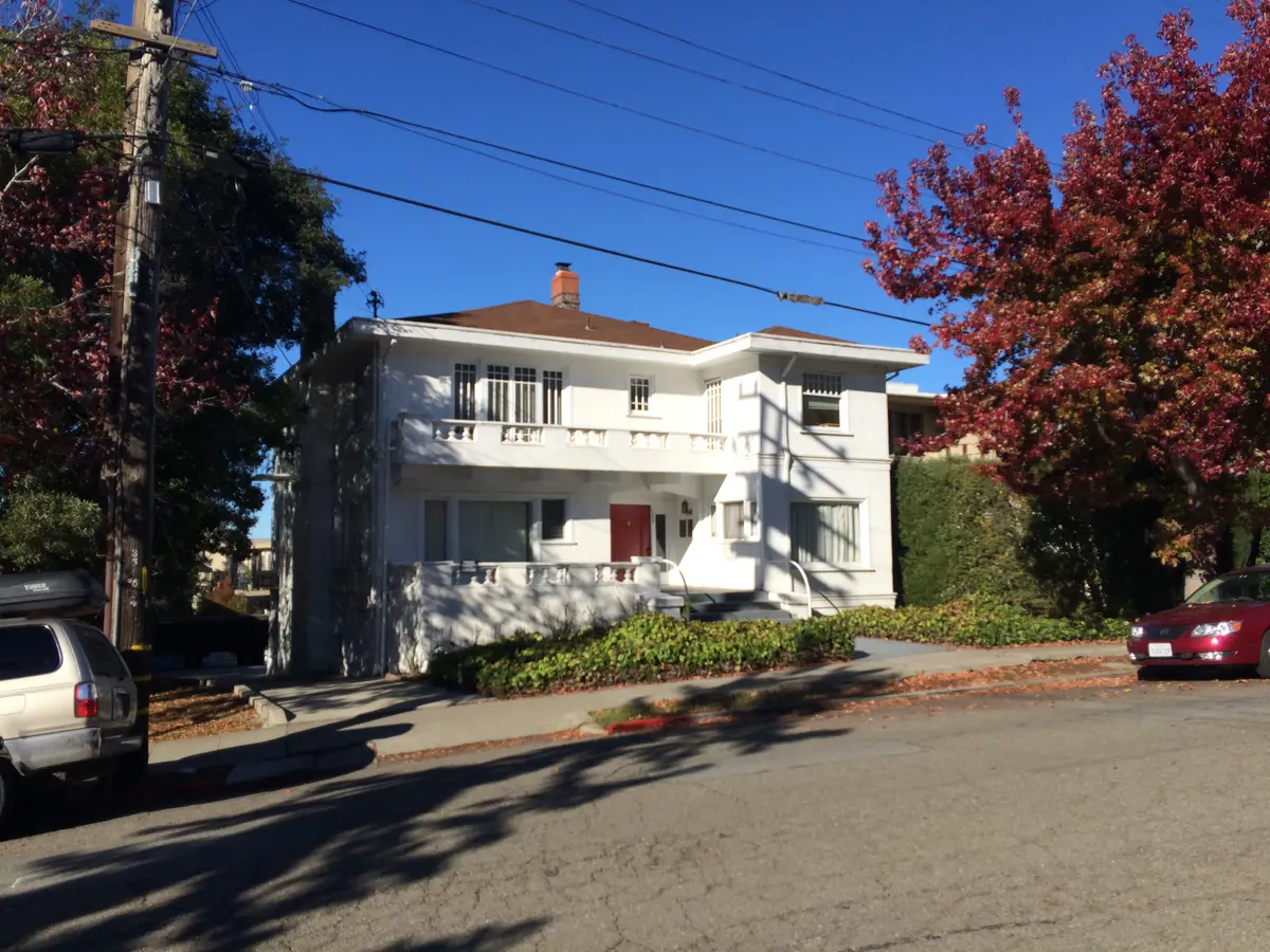 1734 Spruce Street, Berkeley, CA 94709