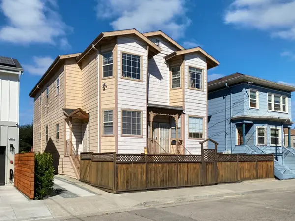 860 East 20th Street, Oakland, CA 94606