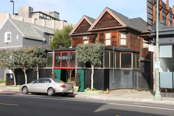 2336 Fruitvale Avenue, Oakland, CA 94601