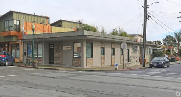 1300 Solano Avenue, Albany, CA 94706