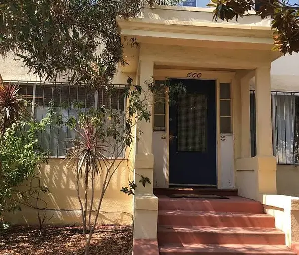 660 54th Street, Oakland, CA 94609