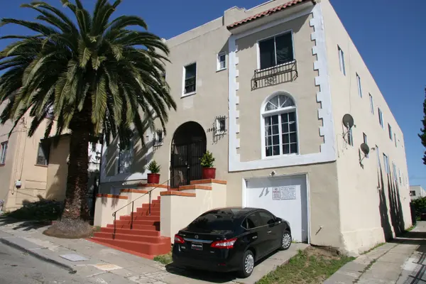 1942 47th Avenue, Oakland, CA 94601