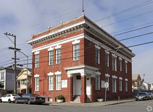 1649 12th Avenue, Oakland, CA 94606