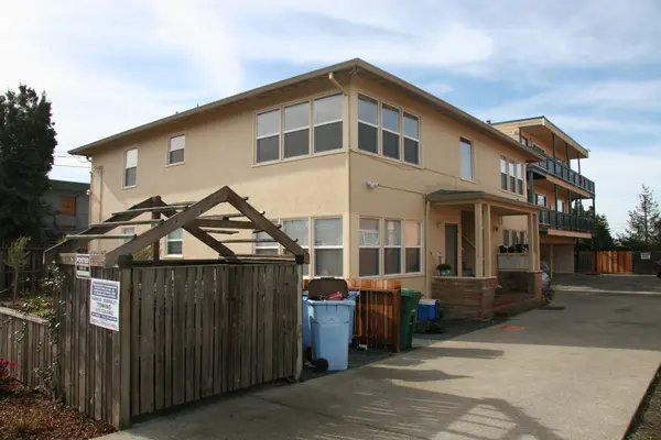 1412 Ninth Street, Berkeley, CA 94710