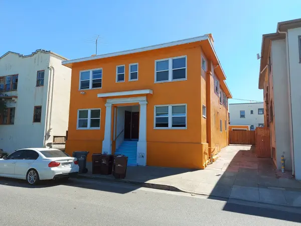 6108 Martin Luther King Junior Way, Oakland, CA 94609