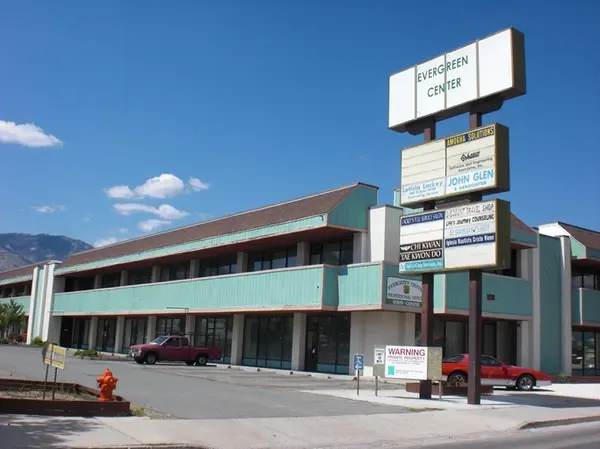 1802 North Carson Street, Carson City, NV 89701
