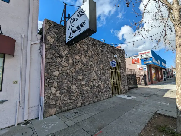 10753 San Pablo Avenue, El Cerrito, CA 94530