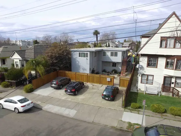 916 63rd Street, Oakland, CA 94608