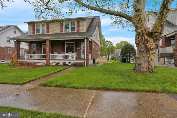 1331 SOUTH ST, Pottstown, PA 19464
