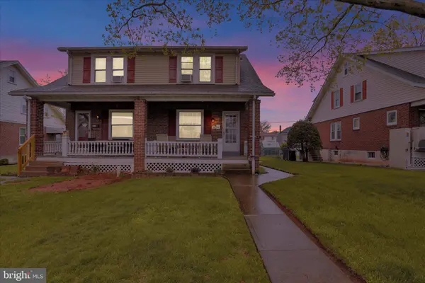 1331 SOUTH ST, Pottstown, PA 19464
