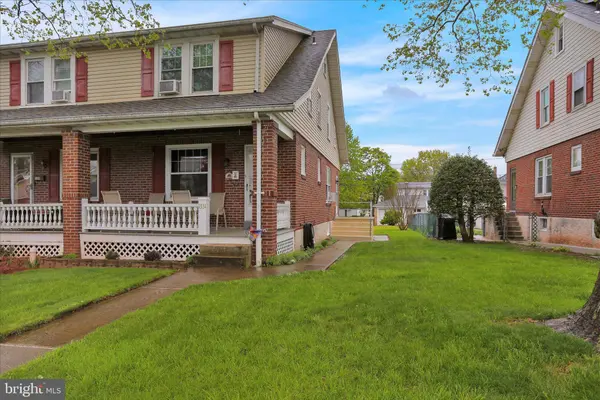 1331 SOUTH ST, Pottstown, PA 19464