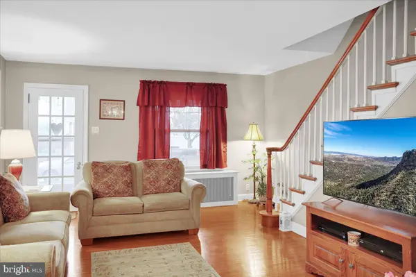 1331 SOUTH ST, Pottstown, PA 19464