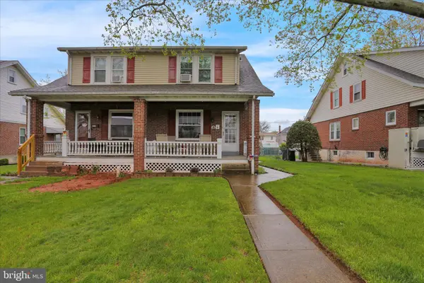 1331 SOUTH ST, Pottstown, PA 19464