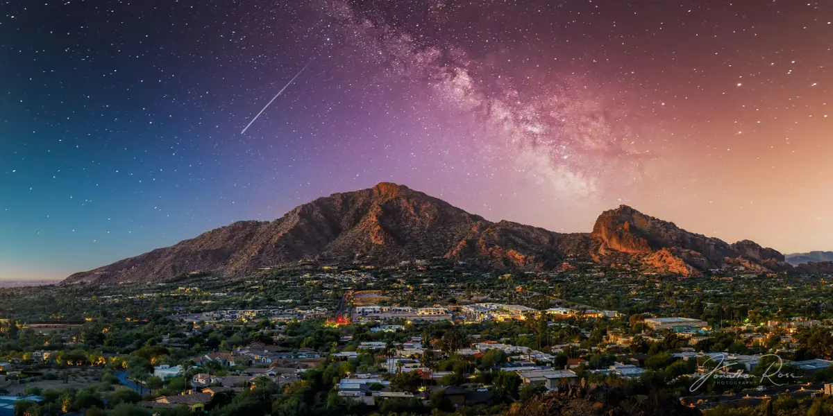 Queen Creek