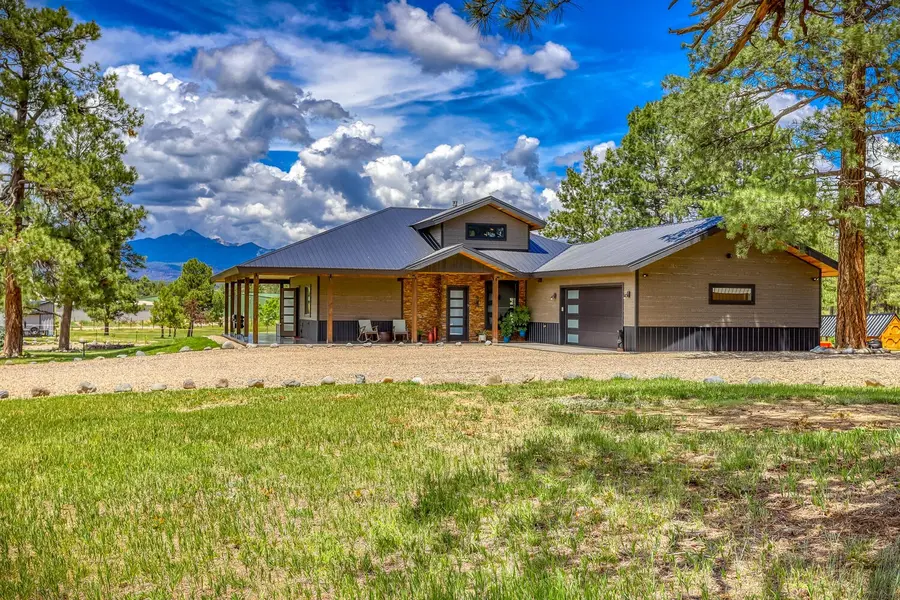 Pagosa Springs