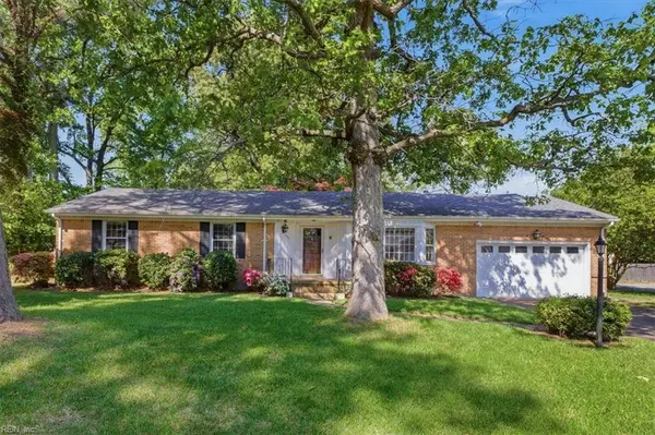 4220 Quince RD, Portsmouth, VA 23703