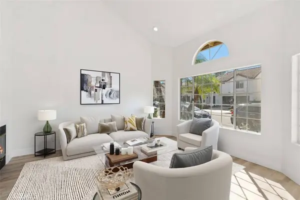 8 Sanderling, Aliso Viejo, CA 92656