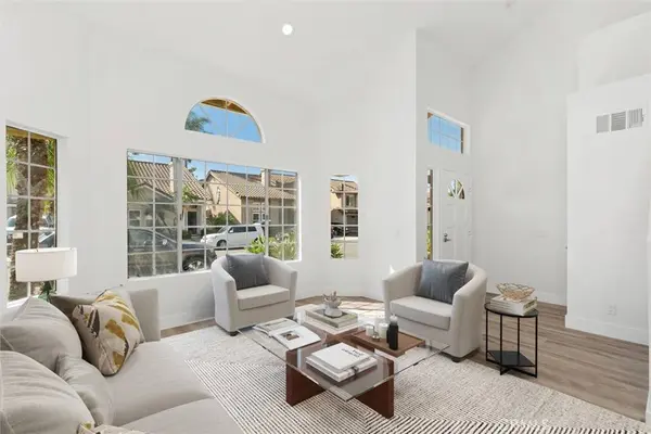 8 Sanderling, Aliso Viejo, CA 92656