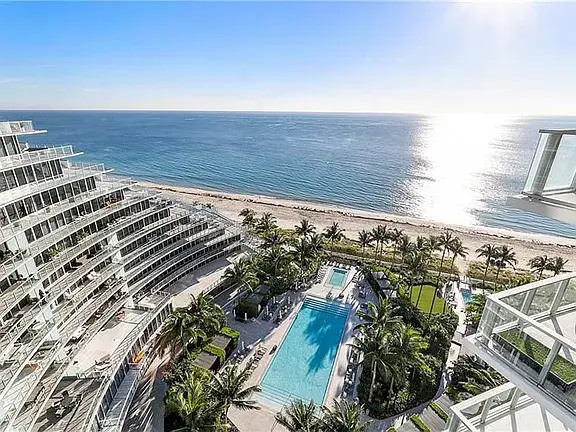 2200 N Ocean Blvd Unit S1406, Fort Lauderdale, FL 33305