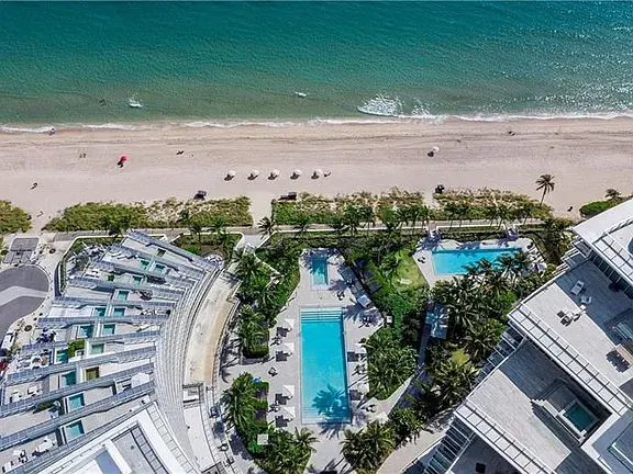 2200 N Ocean Blvd Unit S1406, Fort Lauderdale, FL 33305