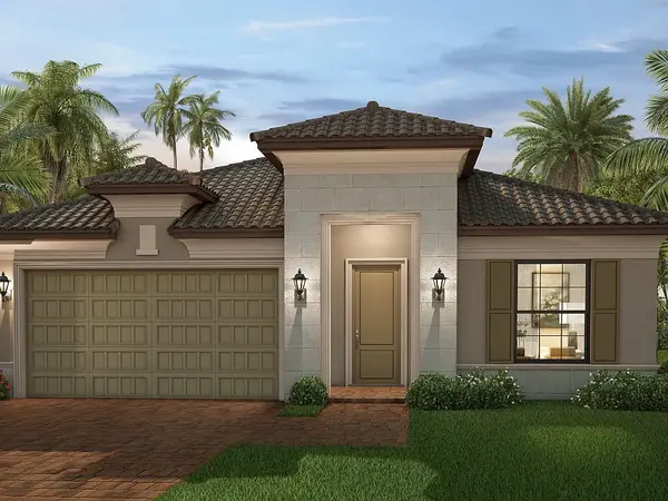 11790 Waters Edge Court, Pompano Beach, FL 33076