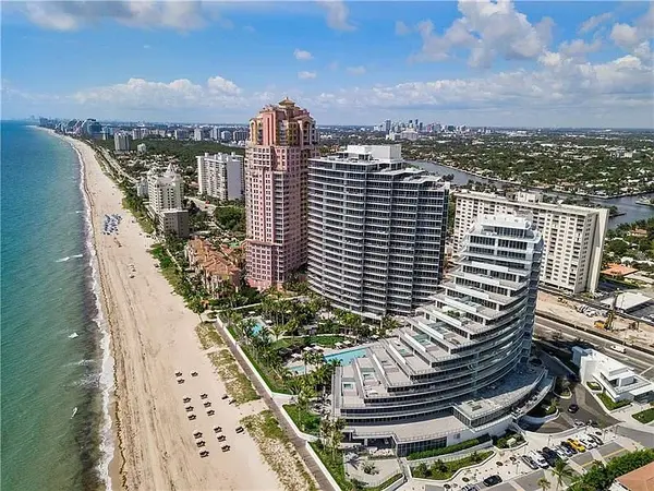 2200 N Ocean Blvd Unit S1406, Fort Lauderdale, FL 33305