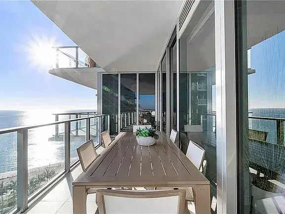 2200 N Ocean Blvd Unit S1406, Fort Lauderdale, FL 33305
