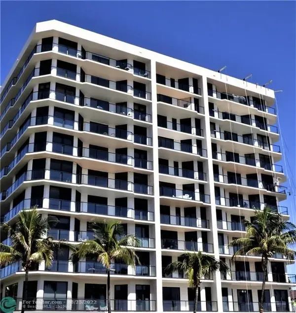 1300 S Ocean Blvd #904, Pompano Beach, FL 33062