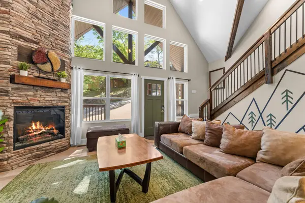 101 Willow Oak Lane LN, Branson, MO 65616