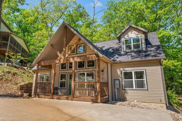 101 Willow Oak Lane LN, Branson, MO 65616