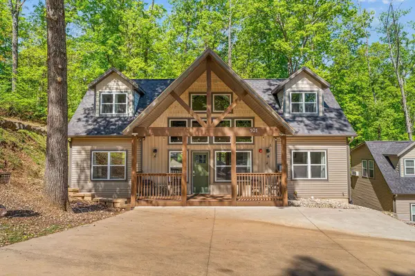 101 Willow Oak Lane LN, Branson, MO 65616