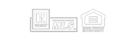 EHO, REALTOR, MLS Logo-white