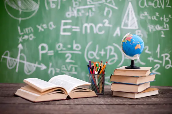 Back-to-School Season: Fresh Routines, Fresh Starts, and a Home That Supports Your Family,Theresa Smith