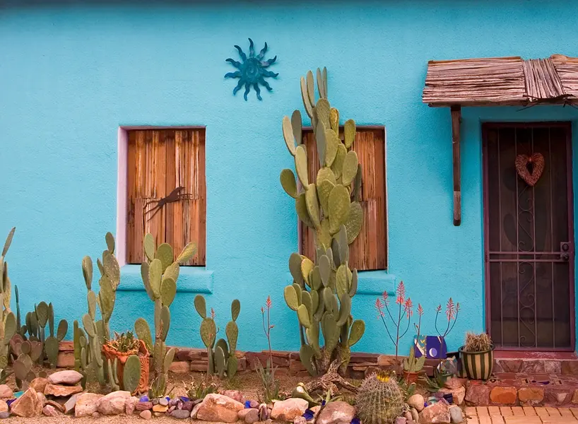 Tucson