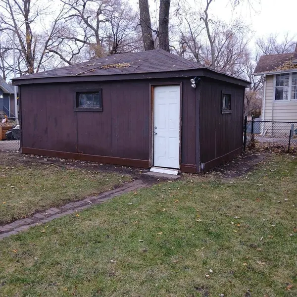 16807 Wood ST, Hazel Crest, IL 60429