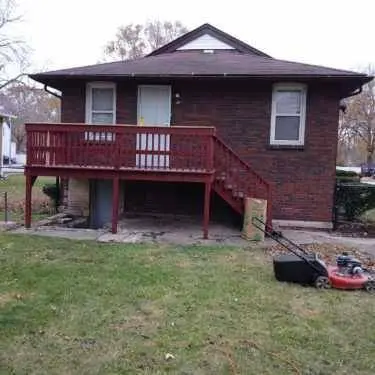 16807 Wood ST, Hazel Crest, IL 60429