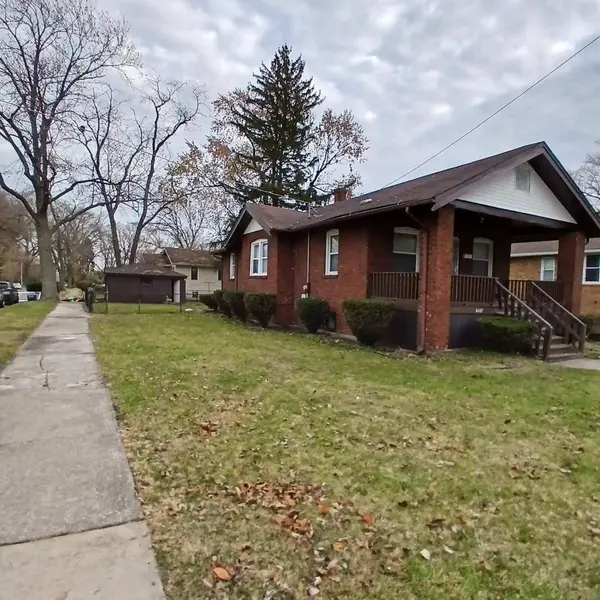 16807 Wood ST, Hazel Crest, IL 60429