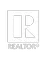 REALTOR - Logo White