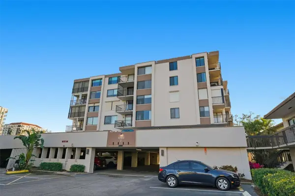 6269 PALMA DEL MAR BLVD S #608, St Petersburg, FL 33715