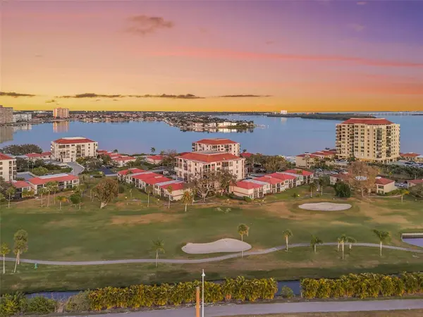 6269 PALMA DEL MAR BLVD S #608, St Petersburg, FL 33715