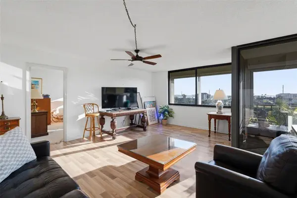 6269 PALMA DEL MAR BLVD S #608, St Petersburg, FL 33715