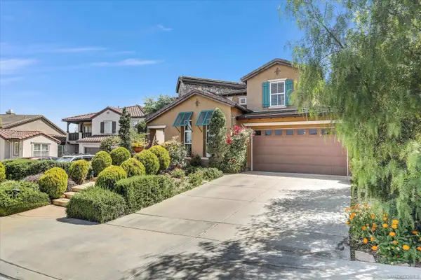 863 Sunset Ridge Place, Chula Vista, CA 91914