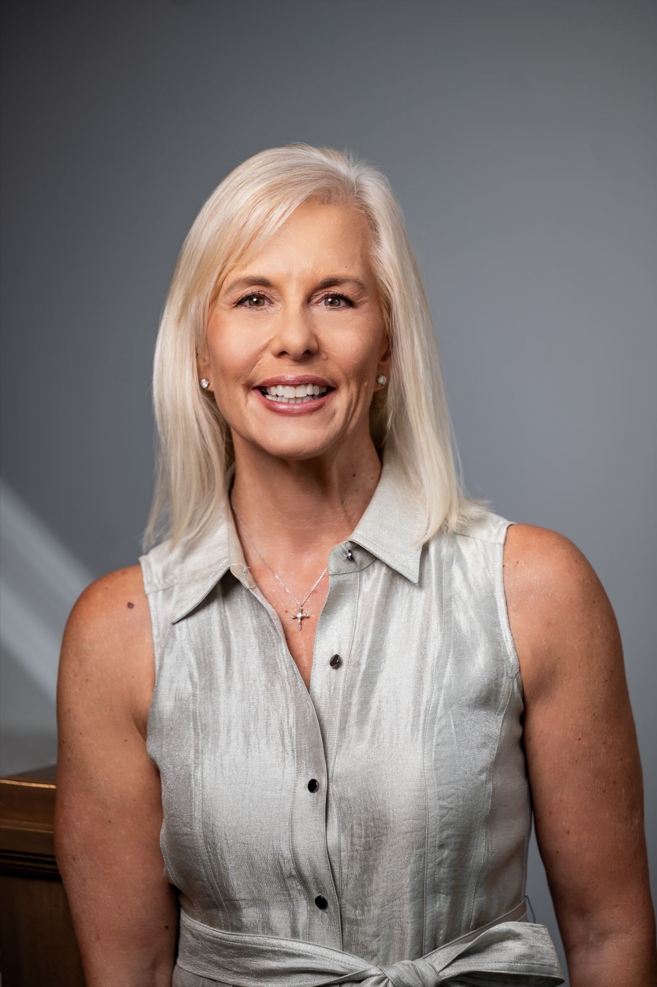 Jennie Scoby