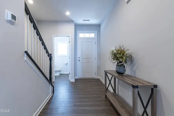 804 Oak Center Drive, Raleigh, NC 27610