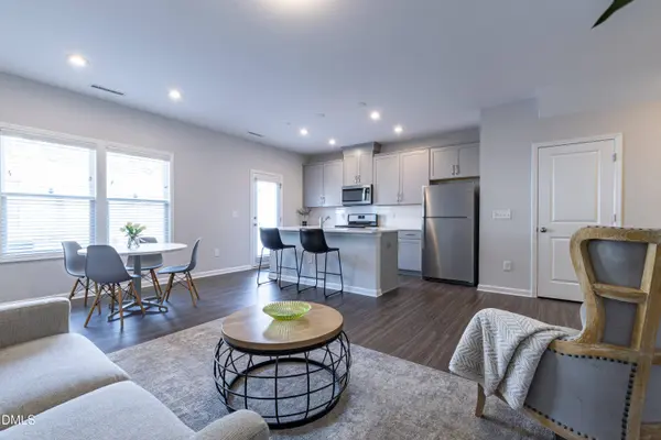 804 Oak Center Drive, Raleigh, NC 27610